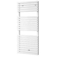 Handdoekradiator Lago 1758 x 600 mm Black graphite - thumbnail