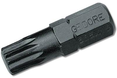 Gedore Schroevendraaierbit 5/16" M6 - 6569250