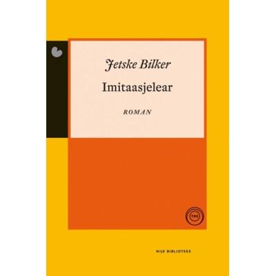 Imitaasjelear - Jitske Bilker - ebook