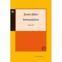 Imitaasjelear - Jitske Bilker - ebook - thumbnail