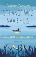 De lange weg naar huis - Patrik Svensson - ebook - thumbnail