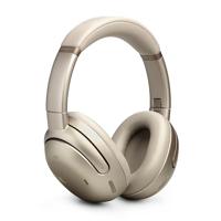 JBL Tour One M3 draadloze over-ear Bluetooth-koptelefoon met True Adaptive Noise-Cancelling, 70 uur afspeeltijd, comfortabele pasvorm, JBL Spatial 360 Sound met head tracking, USB-C compatibel, latte - thumbnail