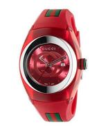 Gucci YA137303 Herenhorloge - thumbnail