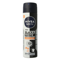 Nivea Men deodorant spray ultimate impact 150 Milliliter - thumbnail