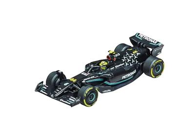 Carrera mercedes-amg f1 w14 lewis hamilton - 1:43 Carrera mercedes-amg f1 w14 lewis hamilton - 1:43