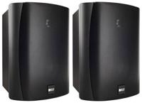 KEF kef Ventura 5 outdoor speaker (perpaar) - zwart - thumbnail