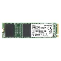 Transcend MTE670T 128 GB NVMe/PCIe M.2 SSD 2280 harde schijf PCIe NVMe 3.0 x4 Industrial TS128GMTE670T - thumbnail