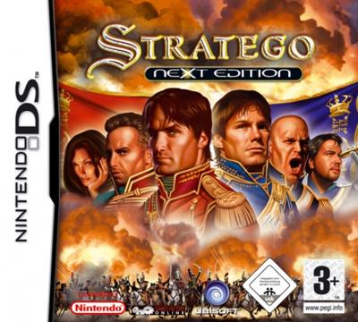 Stratego Next Edition Stratego Next Edition