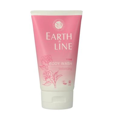 Bodywash rose - 150 ml