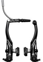 Shimano v-brake alivio t4000 voor zwart - thumbnail