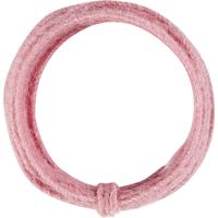 Creativ Company Jute koord, dikte 2-4 mm, roze, 3 m/ 1 doos - thumbnail
