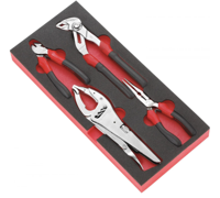 Facom inlay foam - PM.MODCPE1 - thumbnail