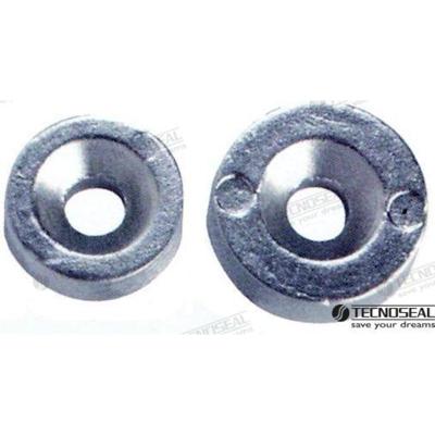 TEN01127 - ANODE RING YAMAHA ?? 20MM ZINK