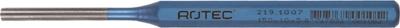 Rotec Pendrijver DIN 6450 2x150 mm - 2191001