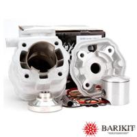 Cilinderkit Barikit Derbi Euro2 77 cc - thumbnail