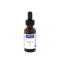 Pure Encapsulations Vitamine D3 - thumbnail