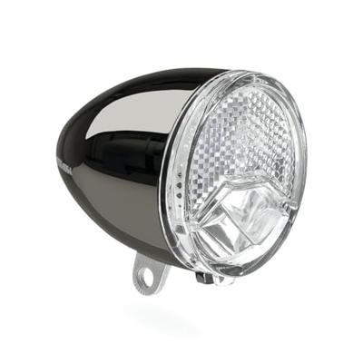 AXA 606 E6-48 Voorlicht 15 lux - Zwart AXA 606 E6-48 Voorlicht 15 lux - Zwart