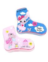 Van Der Doelen House of mouse magic sokken voor maat 33-39 - thumbnail