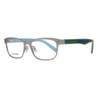 Heren Brillenframe Dsquared2 DQ5099 52013 Zilverkleurig Ø 52 mm - thumbnail