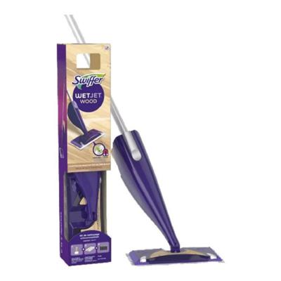 Swiffer Swiffer WetJet Starterkit - 12 Delig