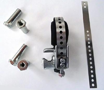 FollowMe mount set for second kids bike