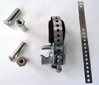 FollowMe mount set for second kids bike - thumbnail