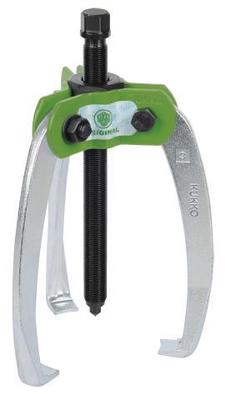Kukko Trekker | spandiepte 160 mm | spanwijdte 160 mm | 8 T | 1 stuk - 45-3 45-3