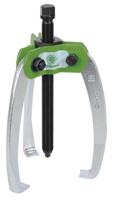 Kukko Trekker | spandiepte 160 mm | spanwijdte 160 mm | 8 T | 1 stuk - 45-3 45-3 - thumbnail
