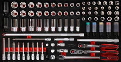 KS Tools 813.0085 813.0085 Dopsleutelset