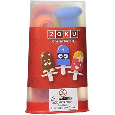 Zoku Karakterkit - thumbnail