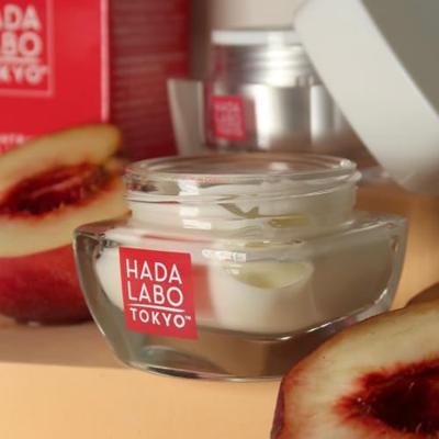 Hada Labo Tokyo Extreme Skin Regenerator Nigt Super-Cream 50 ml Nacht crème