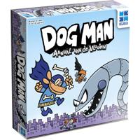 Megableu spel Dogman - thumbnail