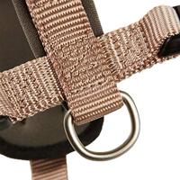 WOLTERS Hondentuig Professional Comfort, olijf, Maat: 0 - thumbnail