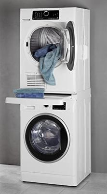 Whirlpool SKS101 Wasmachine accessoire Wit - thumbnail