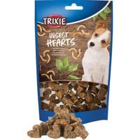 Trixie insect hearts met meelwormen - thumbnail