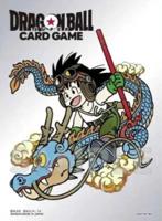 Dragon Ball Super TCG Sleeves - Manga SP (Son Goku ＆ Dragon) - thumbnail