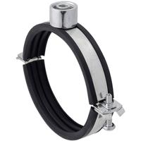 Fischer 500704 Buisklem Buisklem FRS triple 57-62 50 stuk(s) - thumbnail