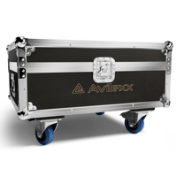 Avilexx Premium flightcase voor Sparkus 2 4-in-1 - thumbnail