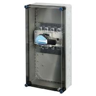 Hensel Mi 7454 Lastschakelaar 1 stuk(s)