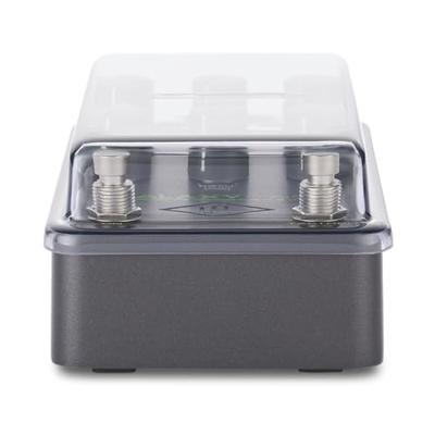 Decksaver Universal Audio UAFX Pedal stofkap