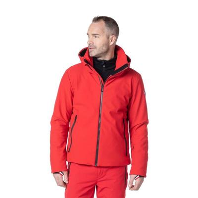 Rossignol Merino wol en Dons Ski Jas Heren 2XL Rossignol Merino wol en Dons Ski Jas Heren 2XL