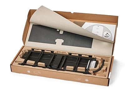 Vogel'S TVM 7655 DESIGNMOUNT TV beugel Zwart Vogel'S TVM 7655 DESIGNMOUNT TV beugel Zwart