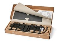 Vogel&apos;S TVM 7655 DESIGNMOUNT TV beugel Zwart - thumbnail