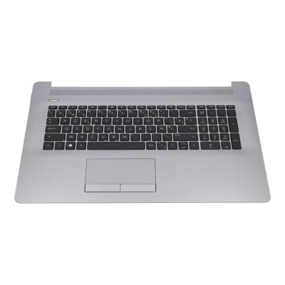 HP Laptop Toetsenbord Azerty BE + Top Cover HP Laptop Toetsenbord Azerty BE + Top Cover