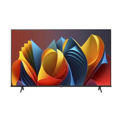 Hisense 65E79NQ Smart TV 65 inch (164 cm), QLED, DVB-T2 HEVC, 4K, energieklasse E