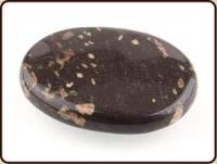 Zaksteen Agaat Turritella - thumbnail