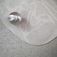 Zuiver Organisch Vloerkleed 'Forms' Wol, 160 x 230 - thumbnail