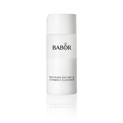 BABOR Refining Enzyme & Vitamin C Cleanser 40gr BABOR Refining Enzyme & Vitamin C Cleanser 40gr
