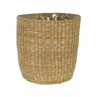 Mand Zeegras Ø25cm Mand Zeegras Ø25cm