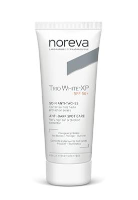 Noreva Trio White XP Anti-Dark Spot Care SPF50+ 40ml